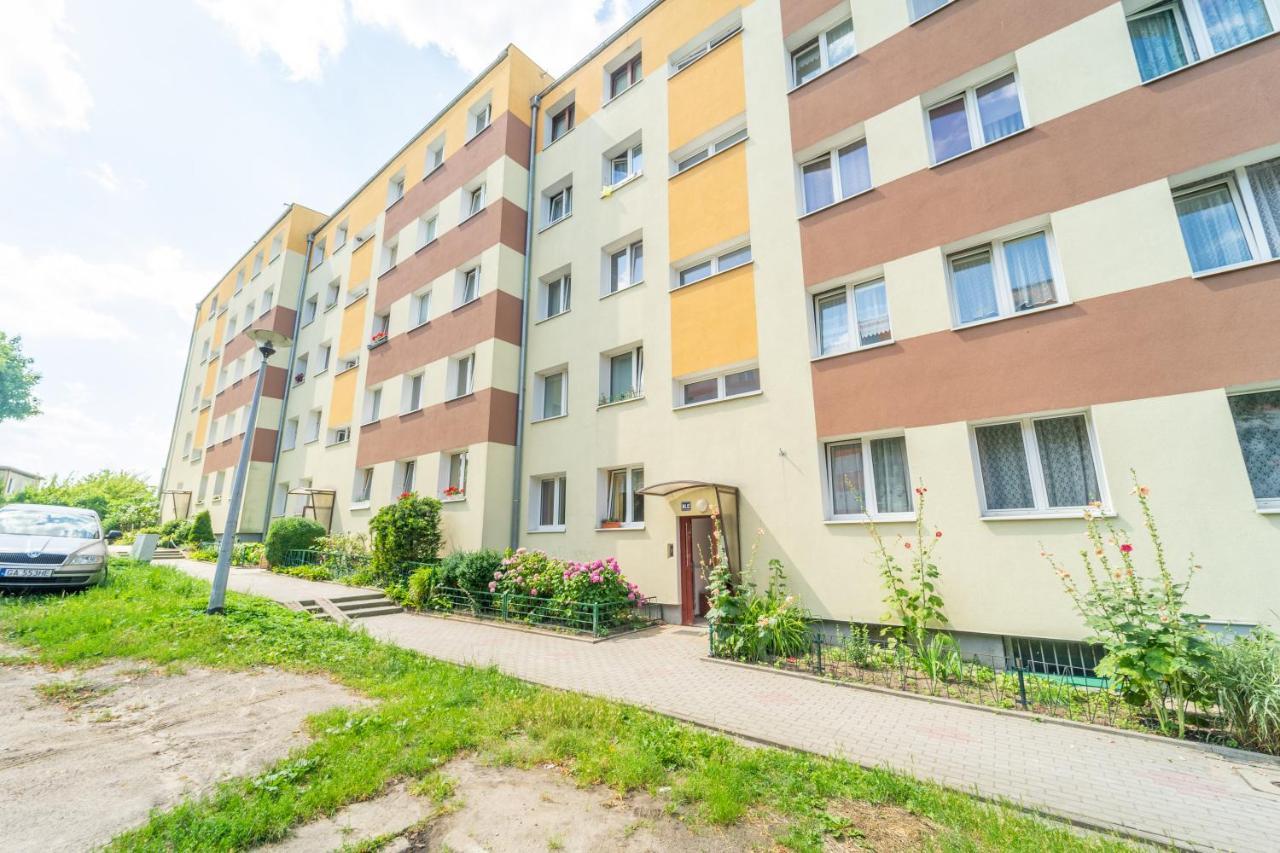 Apartamento Redlowo Deluxe Cylkowskiego Gdynia Exterior foto